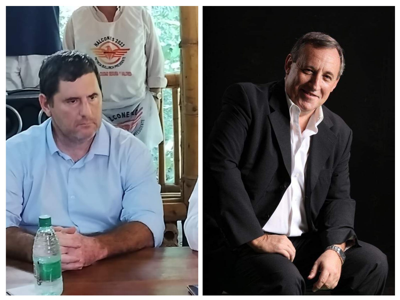 Barreto y Spallanzani entre los candidatos a senadores y diputados por Misiones de Patricia Bullrich