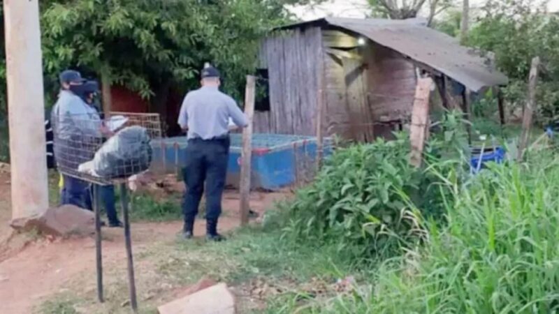 Reprogramaron para el 12 de junio el juicio contra pareja acusada de un homicidio en Iguazú