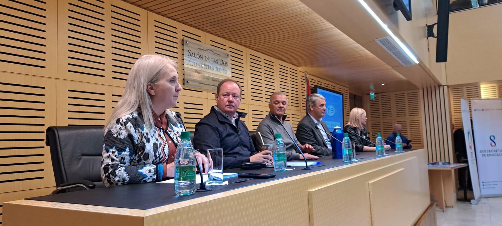Puerto Iguazú entre las ciudades que reforzarán la Educación Sexual Integral (ESI)