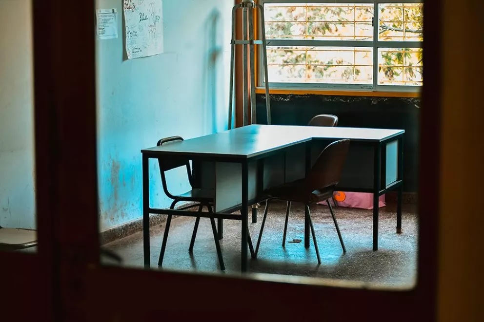 Tras el aumento de las cuotas de los colegios privados el SPEPM avaló el incremento