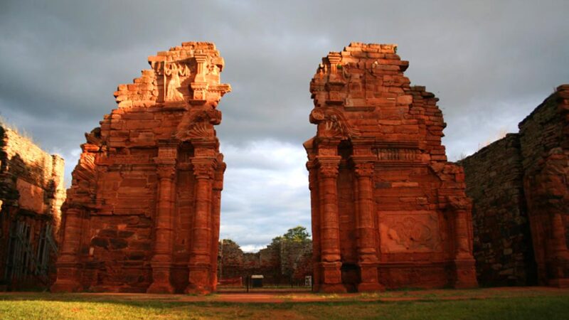 Ahora viajá por Misiones», propuesta para potenciar el turismo interno