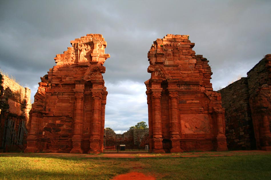 Ahora viajá por Misiones», propuesta para potenciar el turismo interno