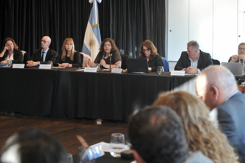 Destacaron la importancia de la vacunación antigripal y COVID -19
