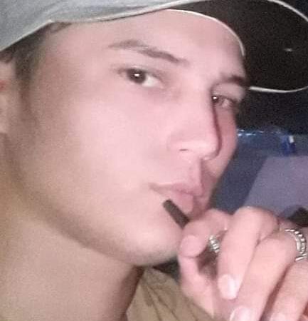 Buscan a Bruno Pereyra que se ausentó del hogar el 8 se julio