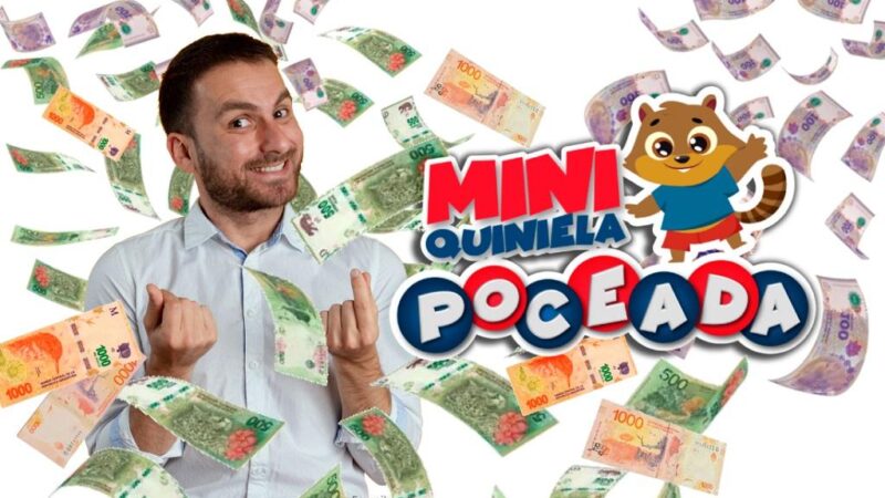 Arreglar y equipar la casa, el anhelo de la ganadora de la Mini Poceada