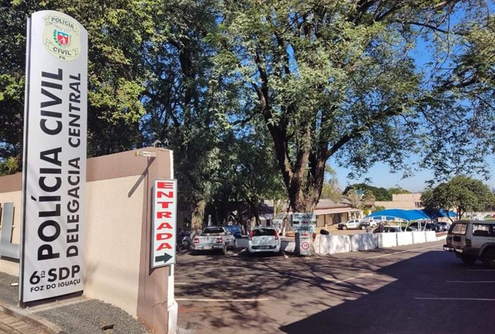 Investigan a universitarios de Foz do Iguazú que integrarían células nazistas