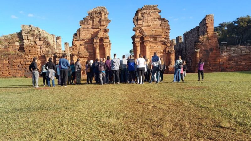 Misiones registró un 95 por ciento de ocupación hotelera