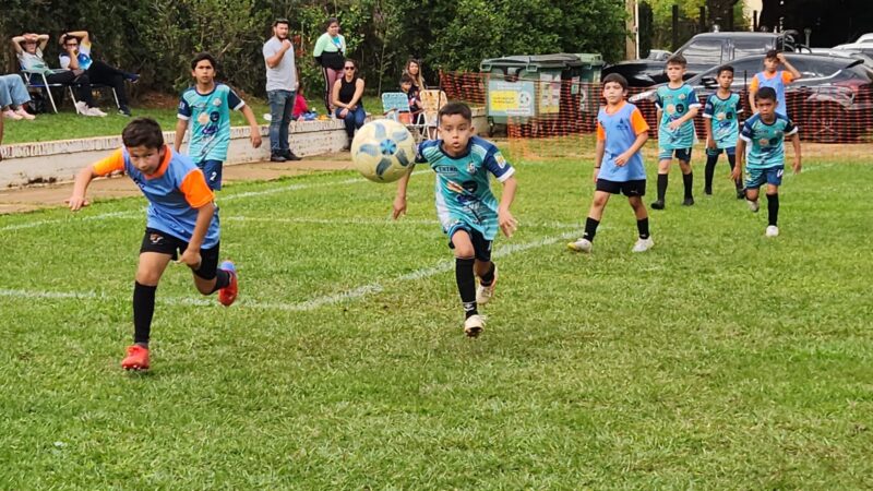 Vivamos Fútbol, declarado de interés provincial
