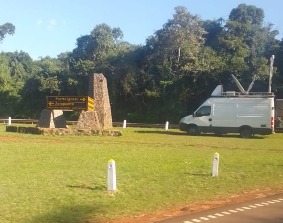 Cumbre del Mercosur: El Parque Nacional estará habilitado para el turismo, pero con restricciones
