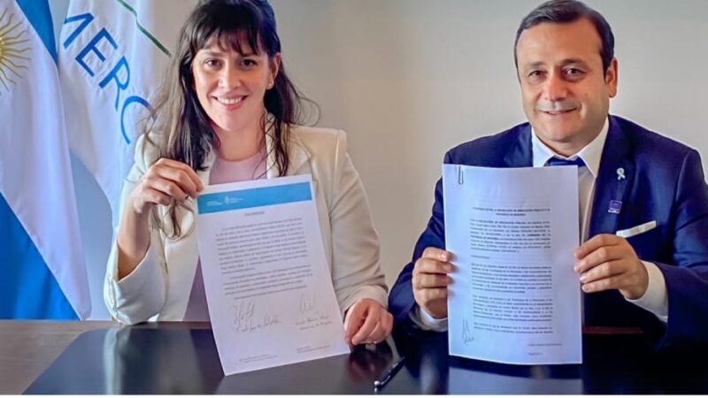 Misiones contará con un nuevo Punto Digital en San Antonio