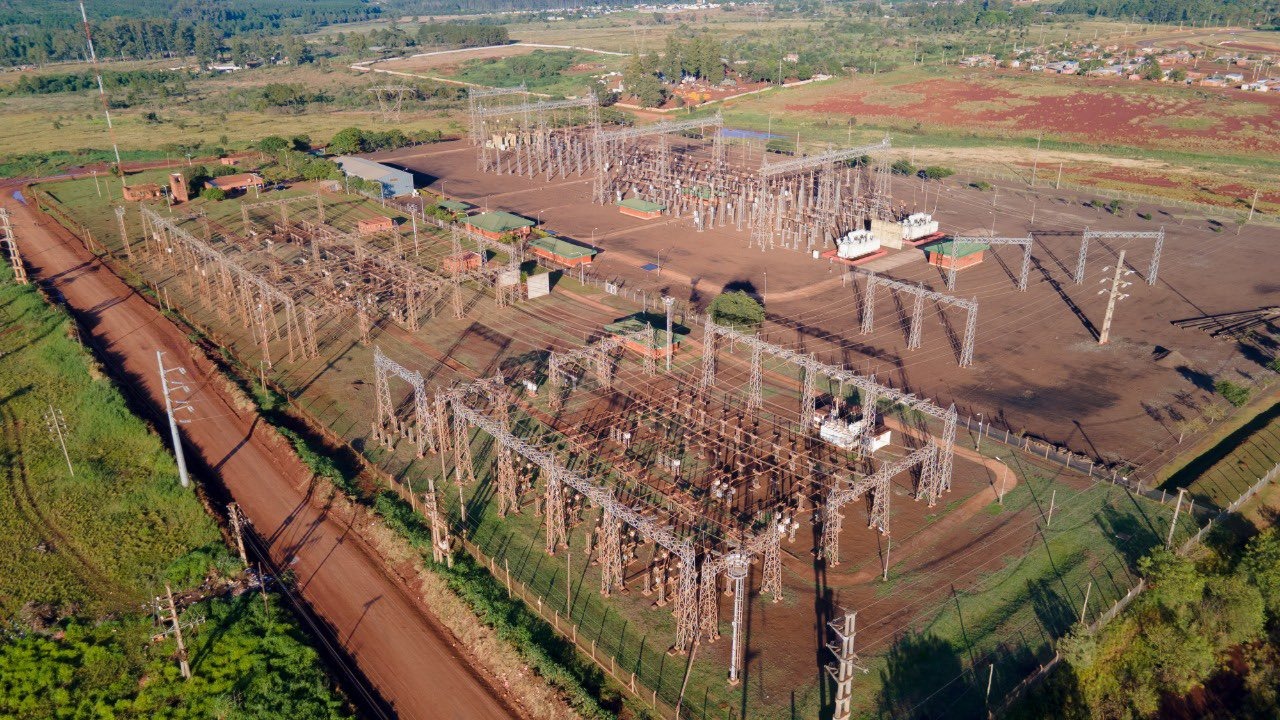 La causa del apagón en Misiones fue la falta de aceite en un transformador