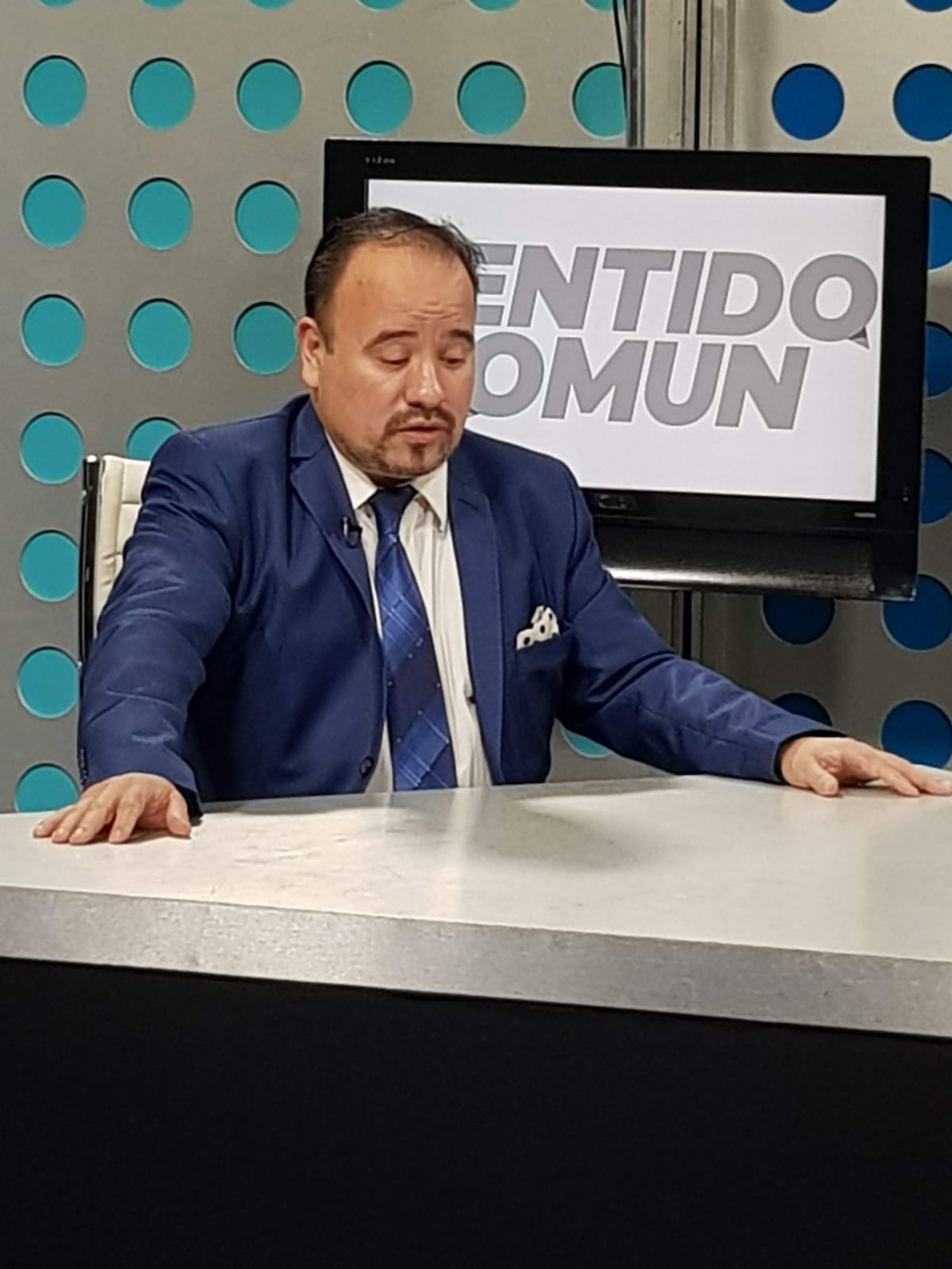 Estévez convocó a fortalecer al organismo fiscal para cumplir las metas de recaudación y elevación de las reservas nacionales