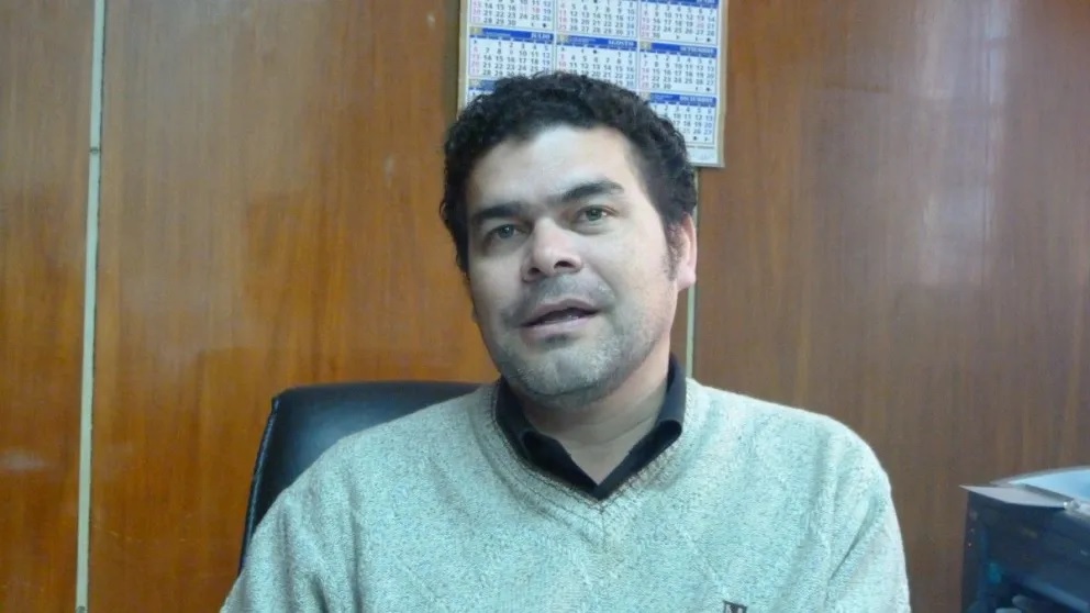 La designación del juez federal de Iguazú no se concretó porque Juntos por el cambio no se presentó a sesionar