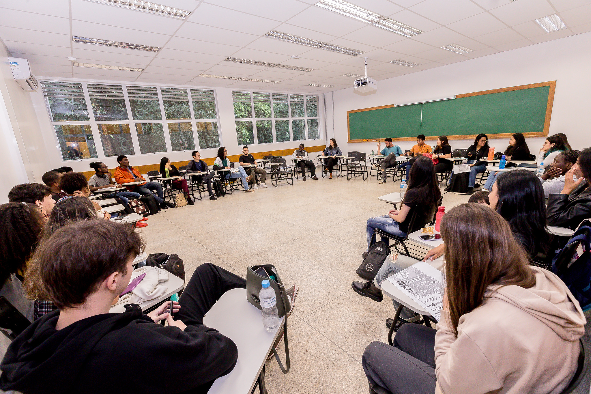 Inscripciones para la Universidad de Integración Latinoamericana finalizan el 31 de julio