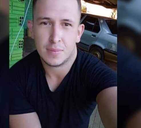 Buscan a un joven que viajó a San Vicente por trabajo y no regresó