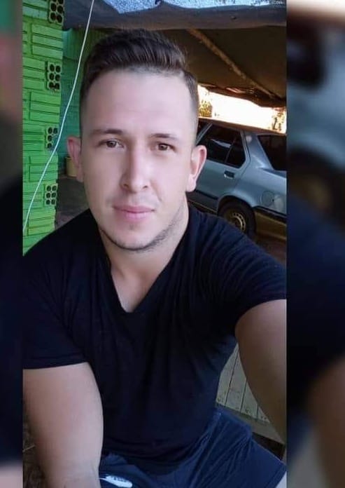 Buscan a un joven que viajó a San Vicente por trabajo y no regresó