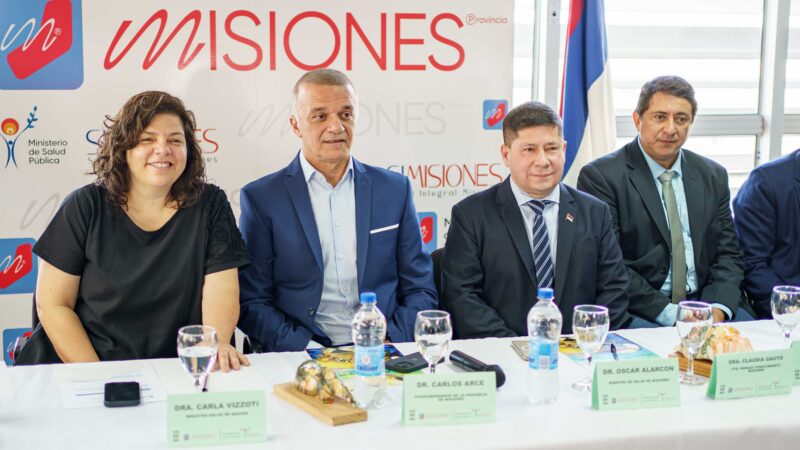 El cambio climático pone en alerta a la región por aumento de mosquitos