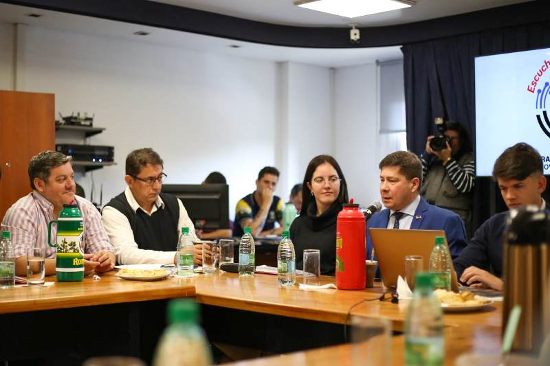 Presupuesto 2024: el Ministerio de Salud Pública tiene un incremento del 123,27 por ciento