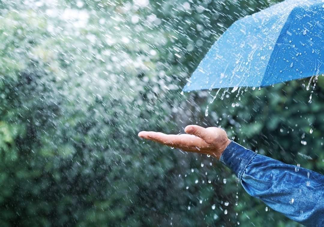 Se esperan lluvias y un marcado descenso de las temperaturas para el jueves por la noche