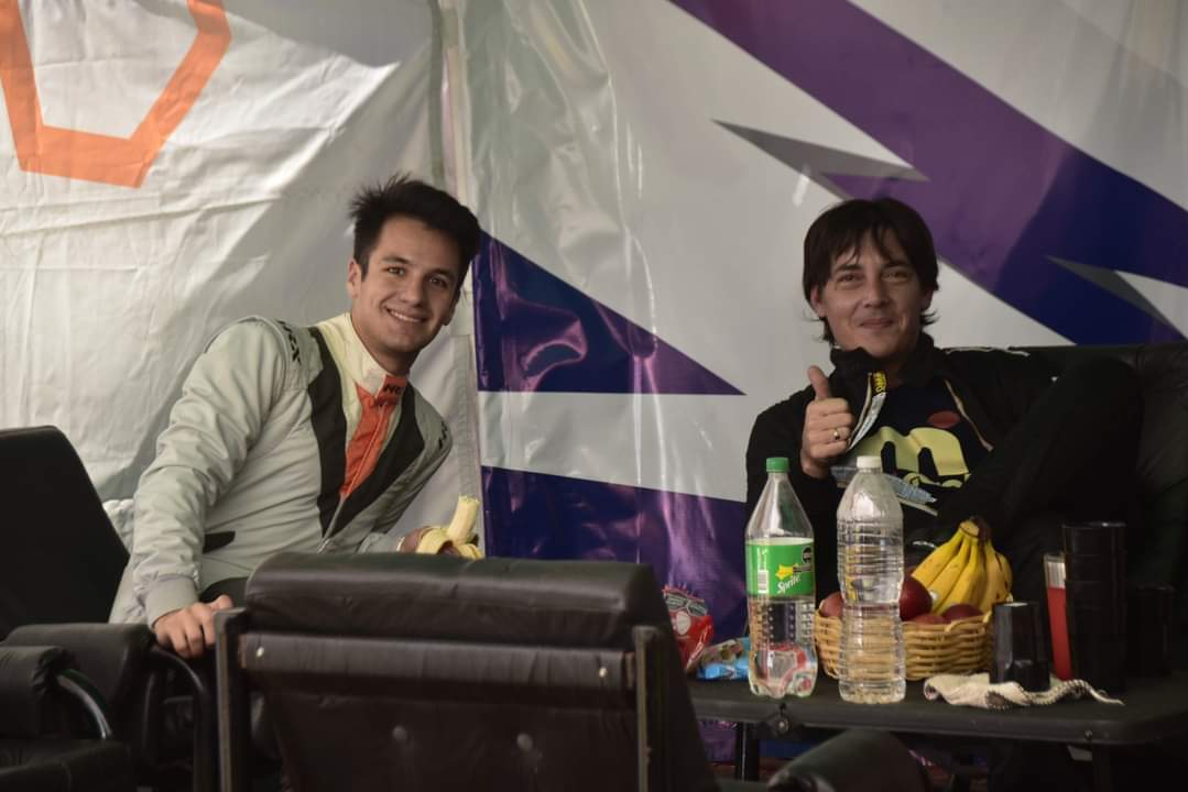 El RB Sport Team definió sus invitados para Posadas
