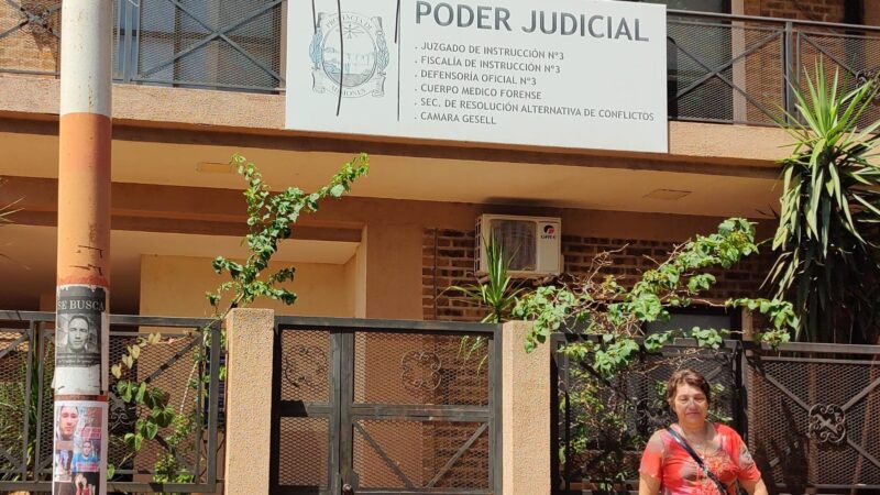 Niño de tres años falleció tras ahogarse dentro de un tacho en Puerto Esperanza