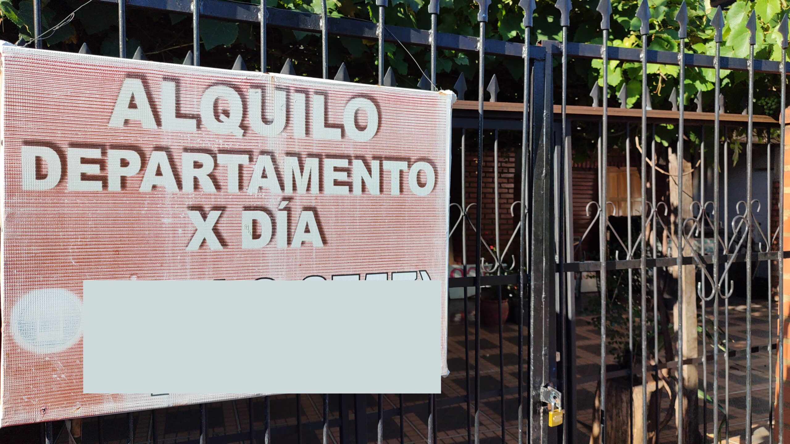 Iguazú tiene más de 500 alojamientos sin habilitación municipal
