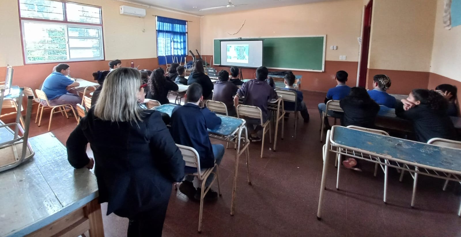 Juego Responsable: Charlas sobre prevención en Candelaria
