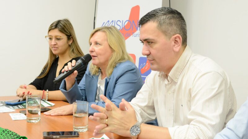 Este fin de semana se realizará una nueva edición del Motoencuentro en Apóstoles