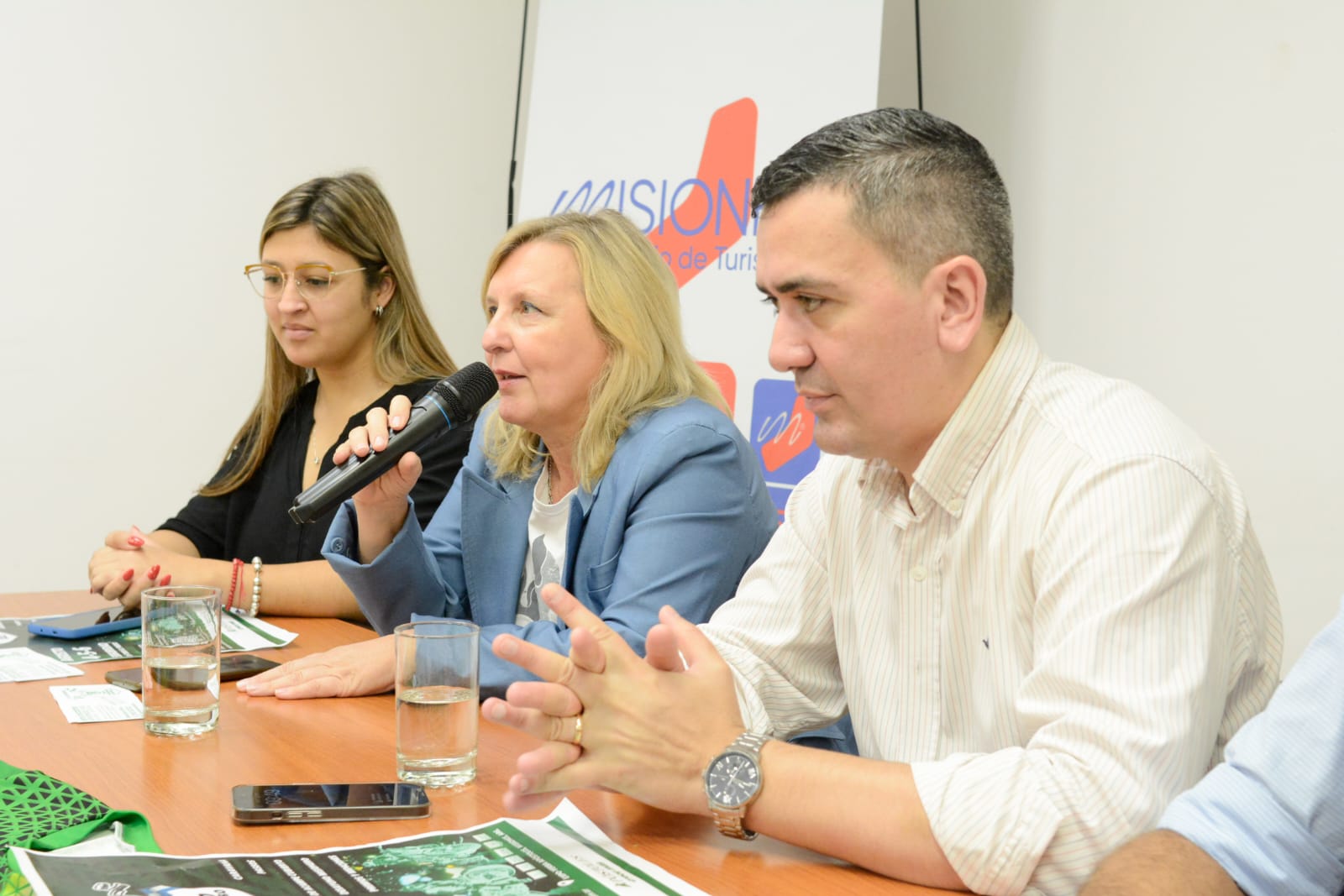 Este fin de semana se realizará una nueva edición del Motoencuentro en Apóstoles