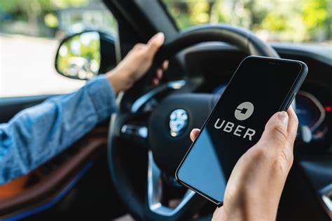 Uber está disponible, desde hoy, en Puerto Iguazú