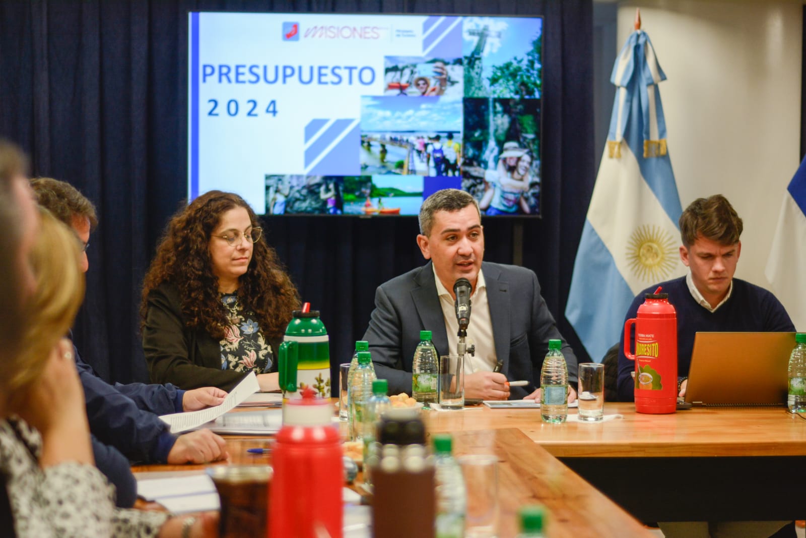 El presupuesto 2024 para el Turismo será de $1.931 millones