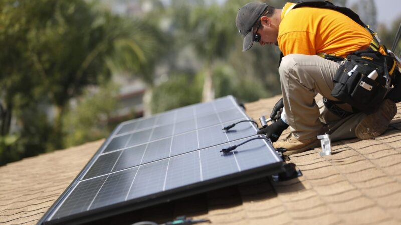 Iguazú: Dictarán un curso de “Instalador de sistemas eléctricos” para energía renovable
