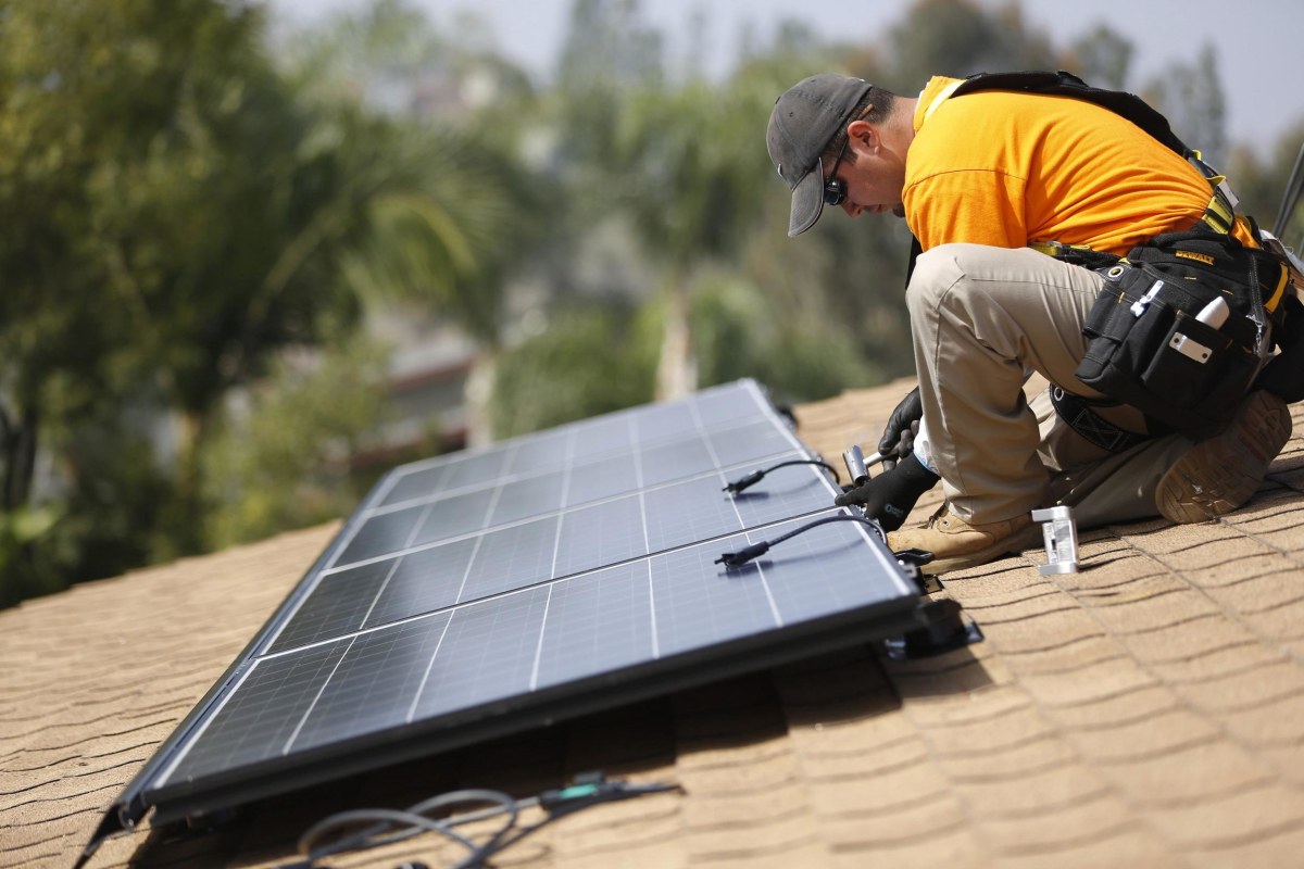 Iguazú: Dictarán un curso de “Instalador de sistemas eléctricos” para energía renovable