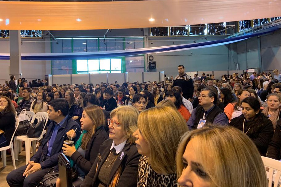 Están abiertas las inscripciones para el 6° congreso internacional de flipped learning