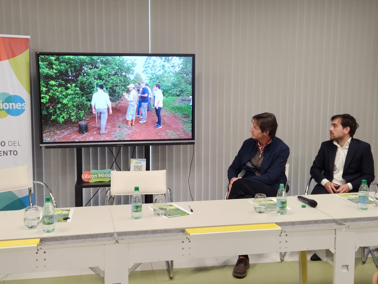 El IPLyC se sumó al concurso Buenas Prácticas de la Neo Agricultura 2