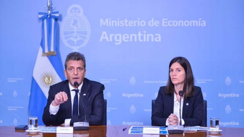 Jubilaciones, pensiones y asignaciones aumentan 23,29% por movilidad en septiembre