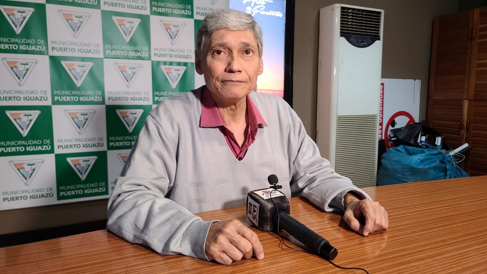 El municipio de Iguazú otorgó un aumento del 15% y provocó el enojo de los empleados