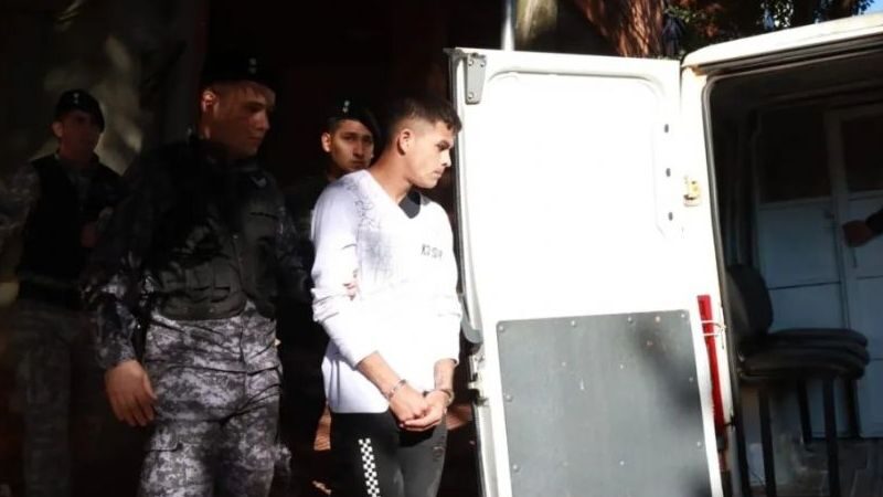Acusados ​​por homicidio en Puerto Iguazú fueron condenados en un juicio abreviado