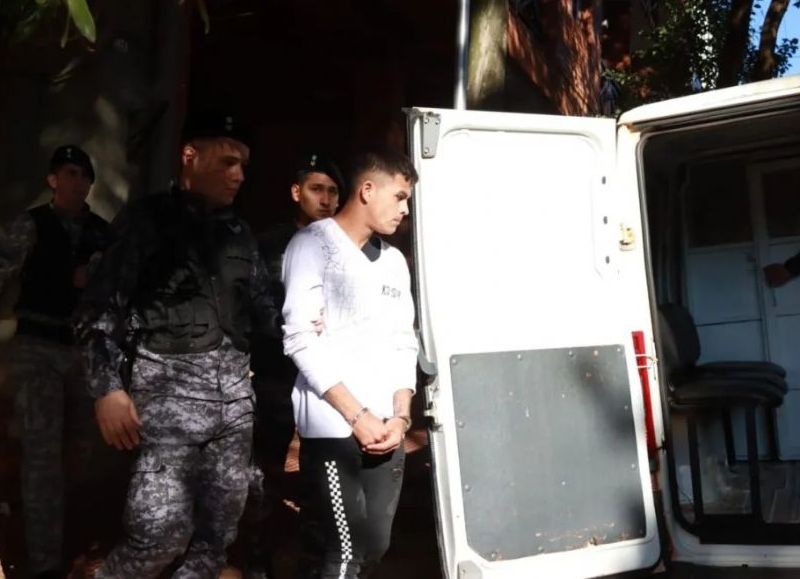 Acusados ​​por homicidio en Puerto Iguazú fueron condenados en un juicio abreviado