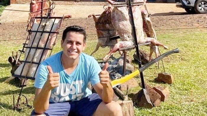 Acusados de robar y matar a Catriel Urizar fueron condenados a 19 y 6 años de prisión en juicio abreviado
