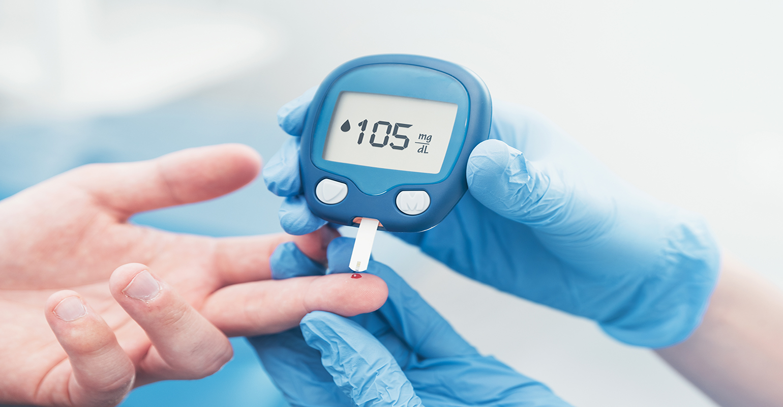 Iguazú: Habrá Jornadas sobre diabetes para equipos de salud y la comunidad en general