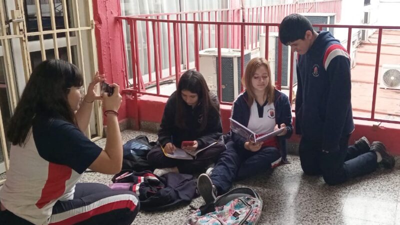 Frutea tu escuela extiende el plazo de participación