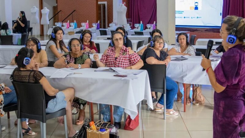 Este viernes vuelve Punto MiDi 2.0 a Iguazú con 7 talleres gratuitos