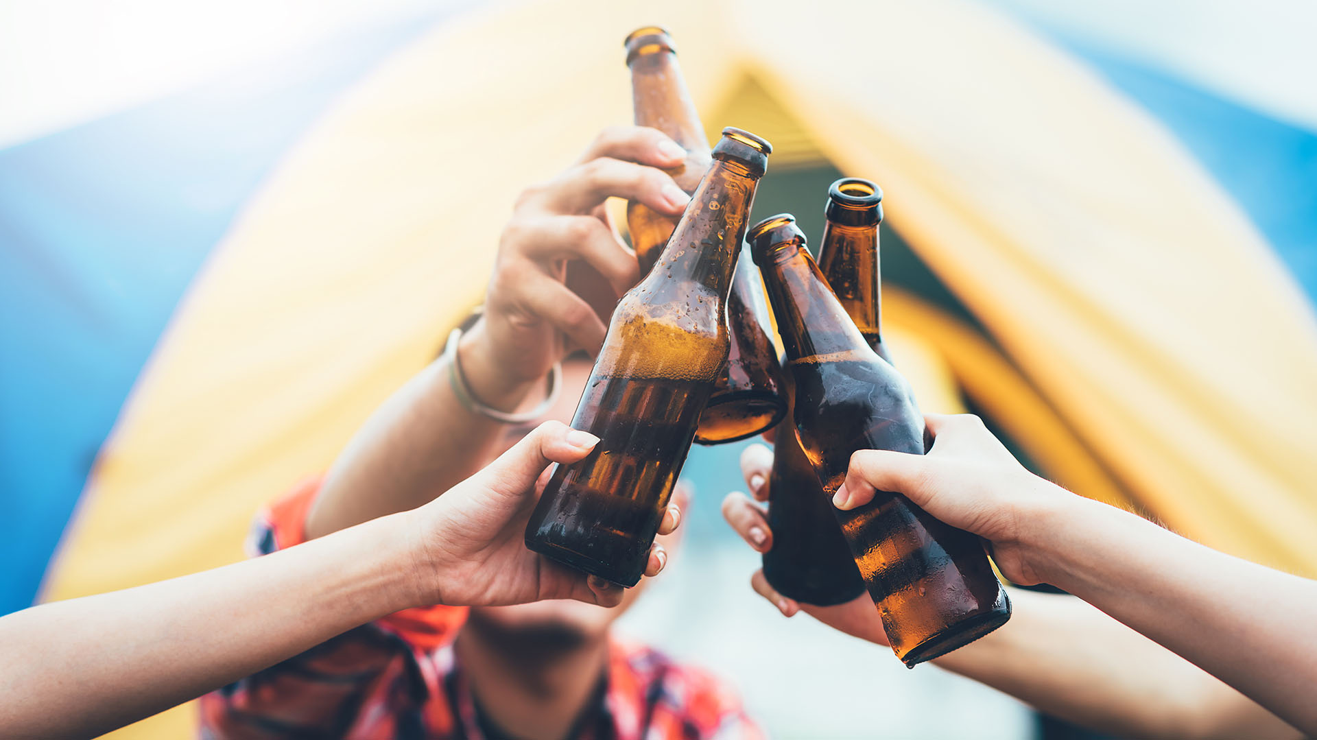 Adolescencia: los efectos del alcohol y el cannabis en el cerebro en desarrollo