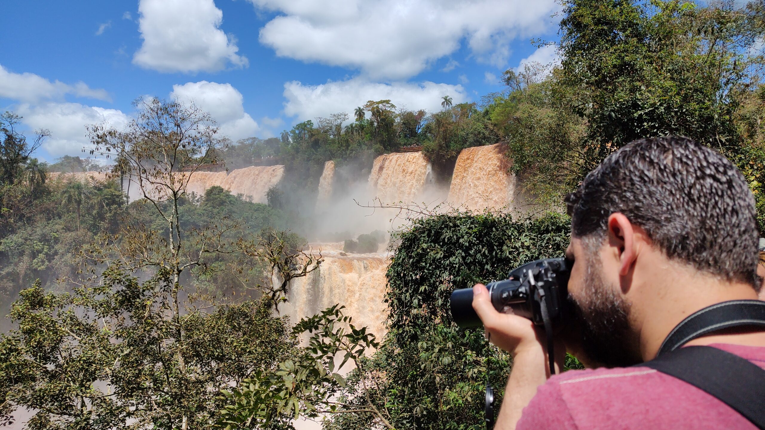 Concurso Nacional de Fotografía en Parques Nacionales y Áreas Protegidas