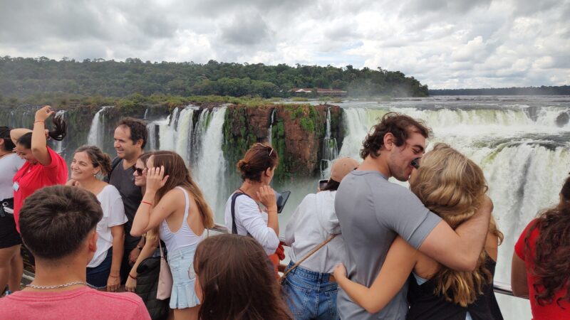 Más de 500 mil turistas accedieron a PreViaje 5