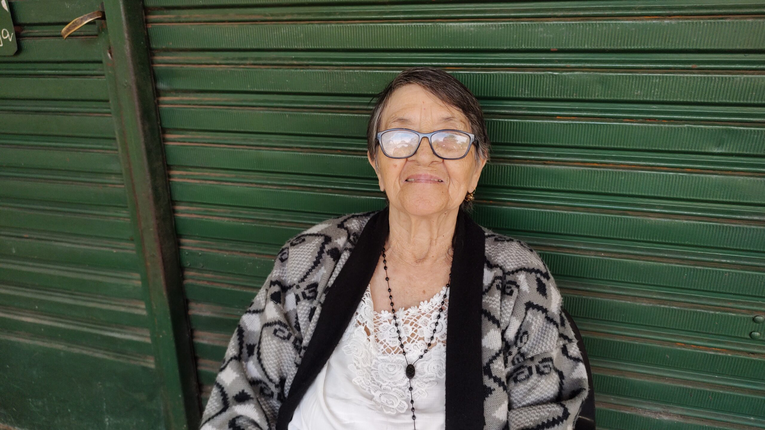Dia del maestro: “Me escapé con una muda de ropa y con mi guardapolvo”