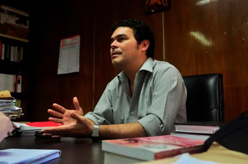 Casi 13 años después de haber sido creado el Juzgado Federal en Iguazú, por primera vez designaron a un juez