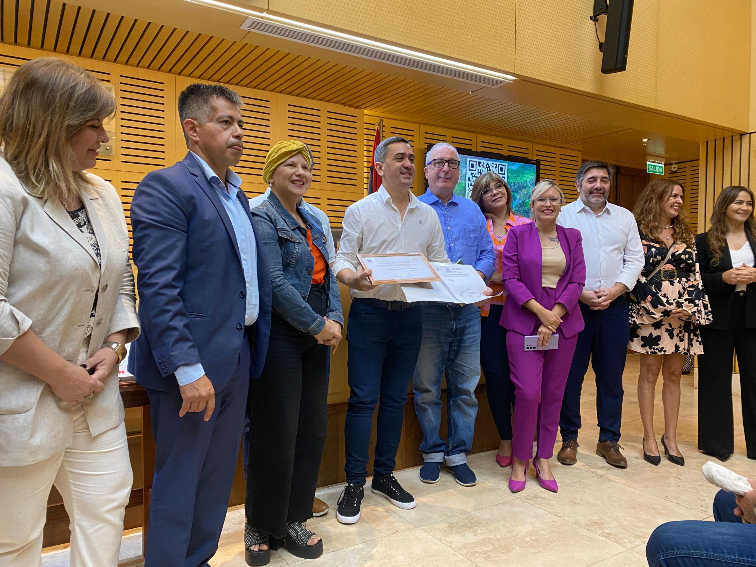 Se presentó el Plan Estratégico de Turismo Sustentable de Misiones