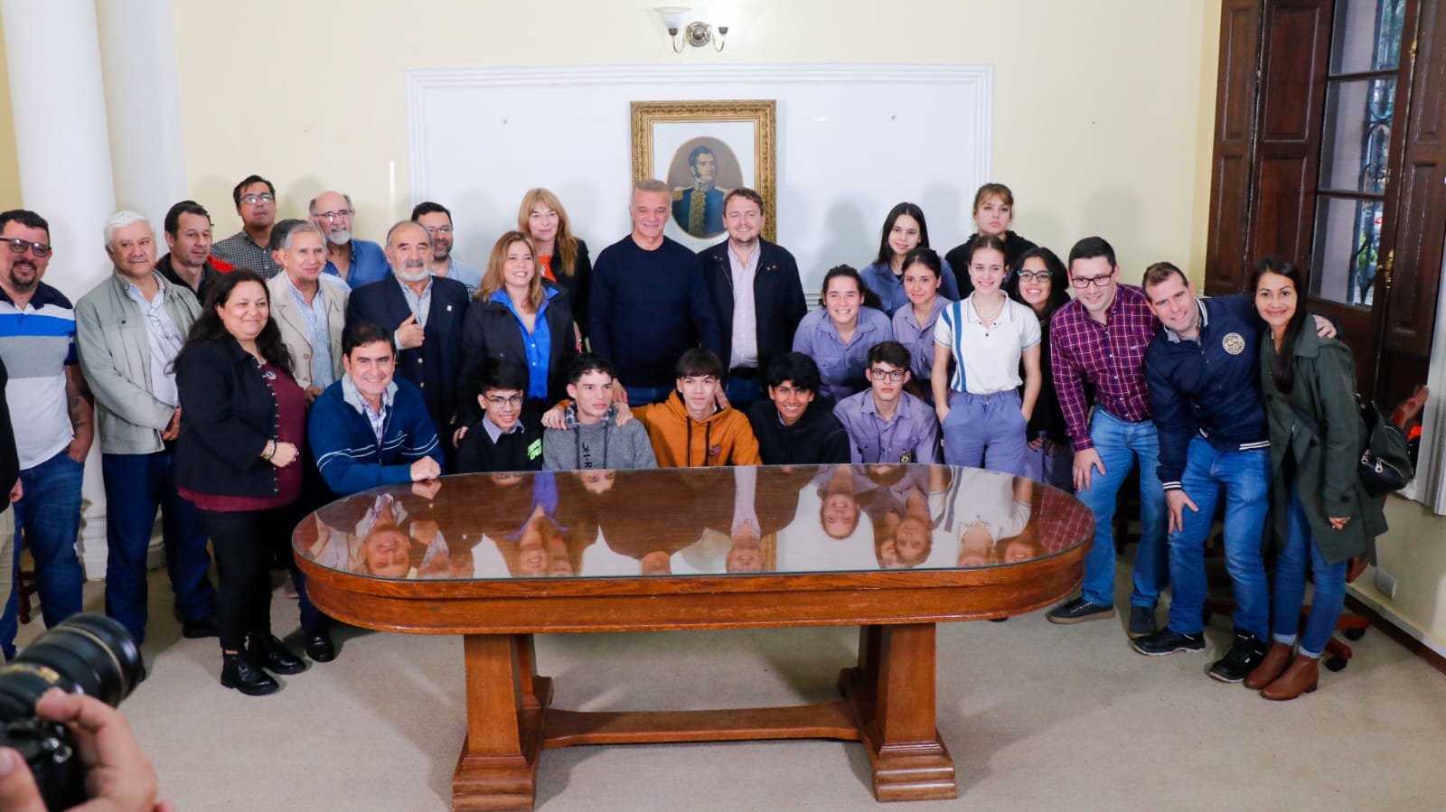 Misiones Inclusiva: Alumnos de escuelas técnicas crearan dispositivos para mejorar la calidad de vida de personas con discapacidad